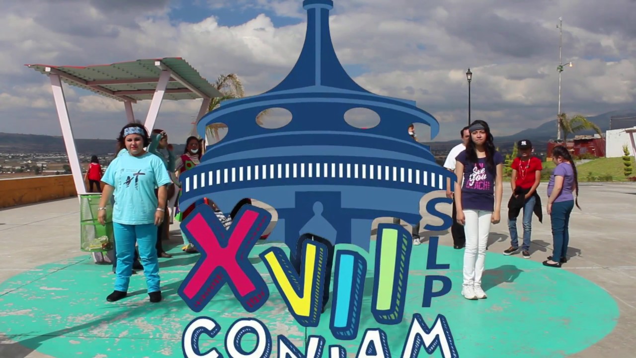 Coreografía XVII CONIAM (2)