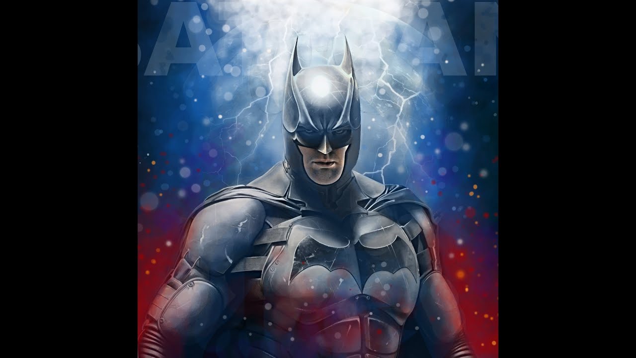 How to Batman 