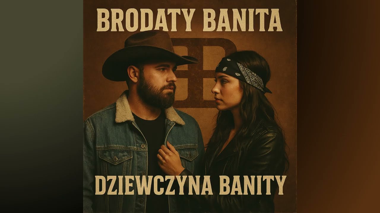 Brodaty Banita - Dziewczyna Banity