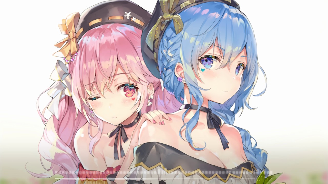 【東方 Vocal】 「visions of love」 【Studio “Syrup Comfiture” x Pizuyas Cell】