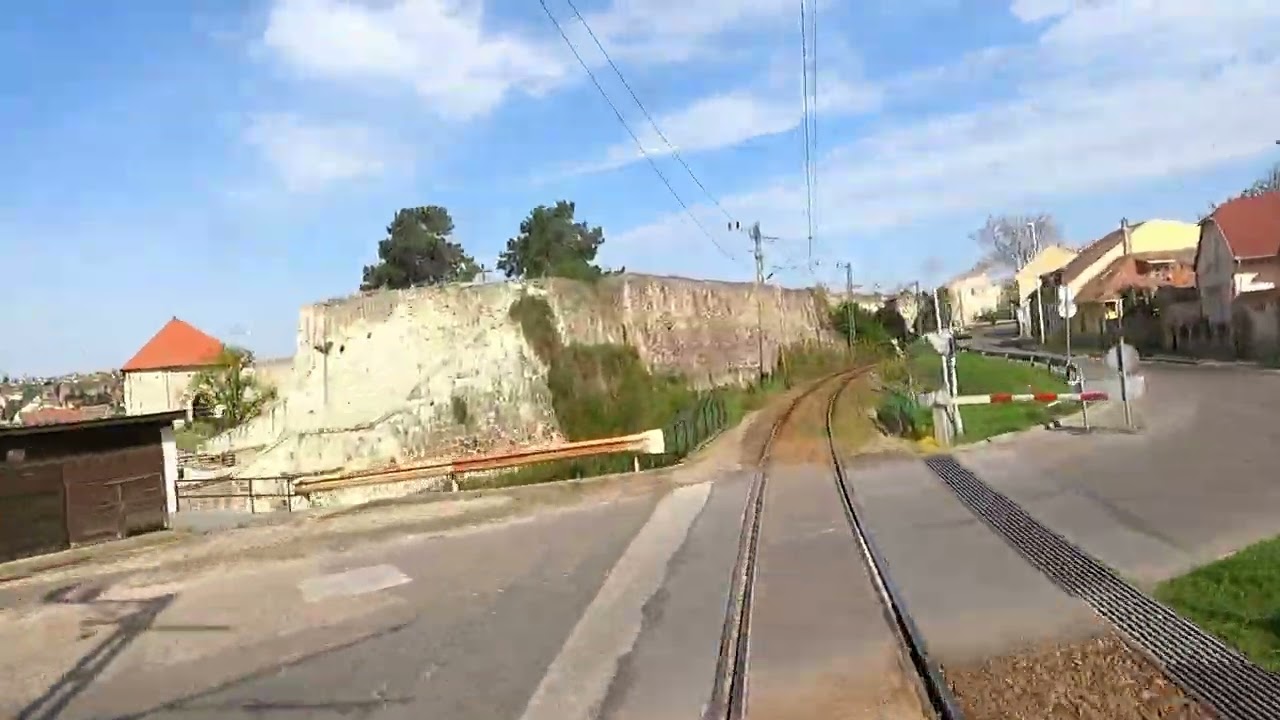 87 Eger - Szilvásvárad