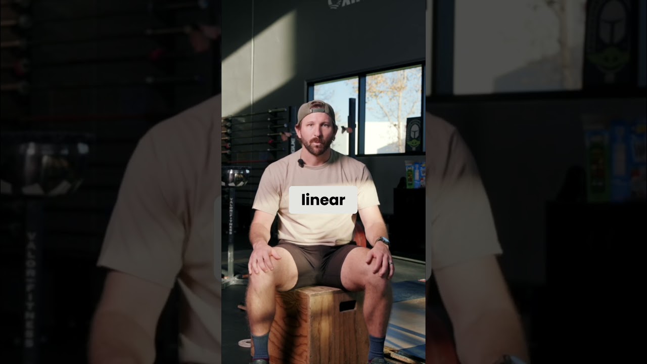 Жизнь не линейна. Примите свою историю триумфального возвращения.