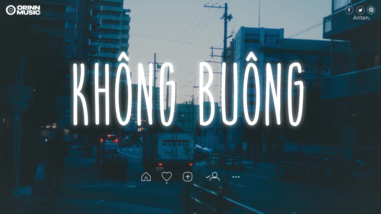 Nhạc Chill TikTok - Nhạc Lofi Buồn Hot Nhất Hiện Nay - Những Bản Nhạc Lofi Chill Nhẹ Nh&agrave;ng