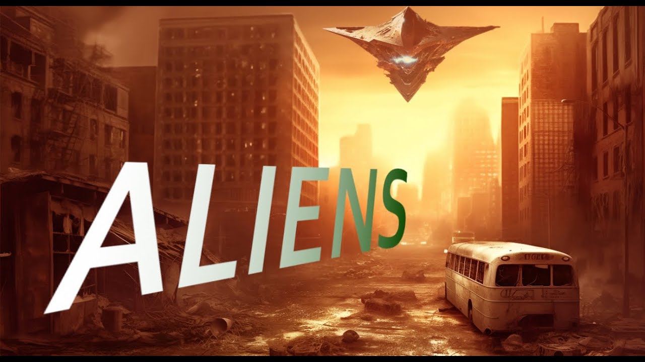Siege (Sci-fi Alien Invasion Audiobook)