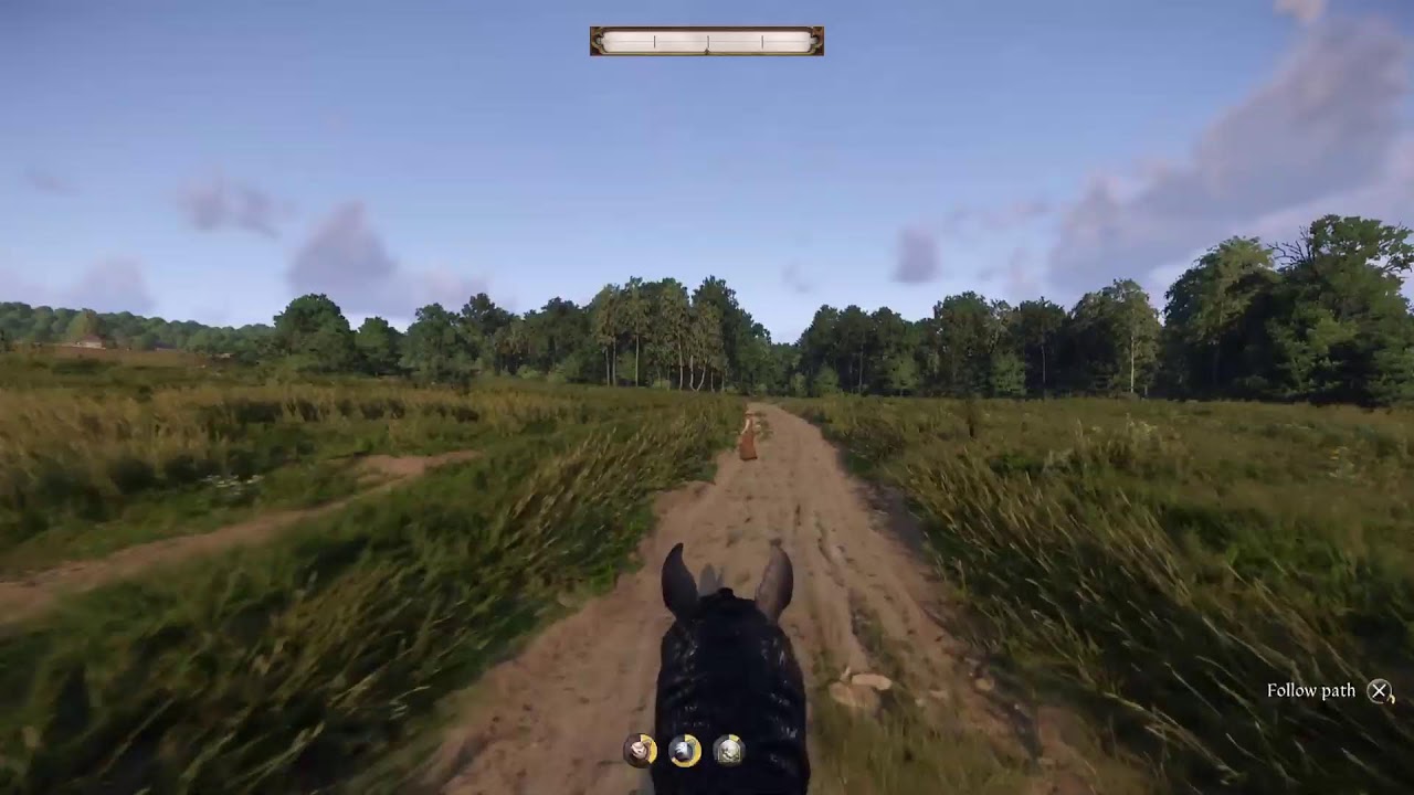 KCD 2 stream returns