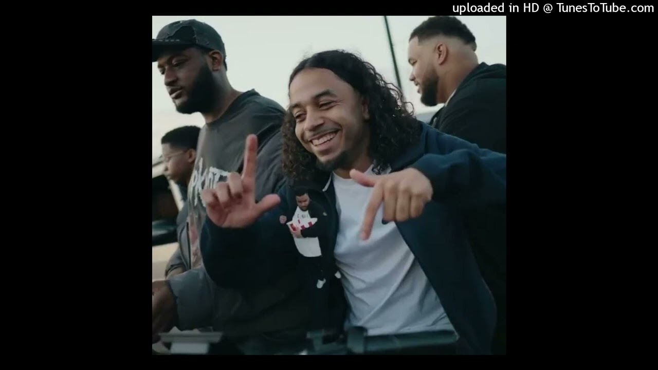 [FREE FOR NON PROFIT] Qlas x GP UIT G Type Beat 2025 