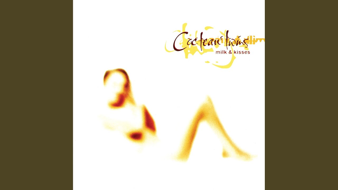 Seekers Who Are Lovers (Remastered 2006)