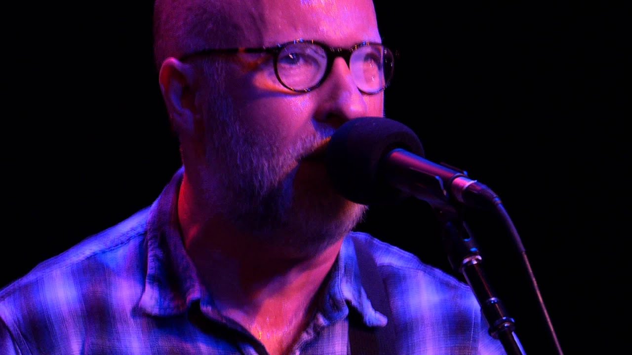 Bob Mould - Hoover Dam (Live on KEXP)