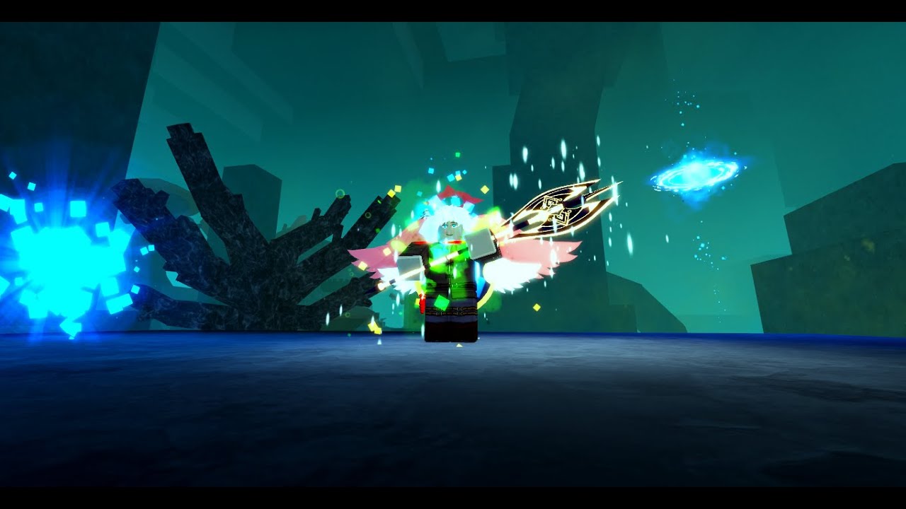 DOING DULUVIAN ON MY HYBRID MAGE PVE BUILD | DEEPWOKEN