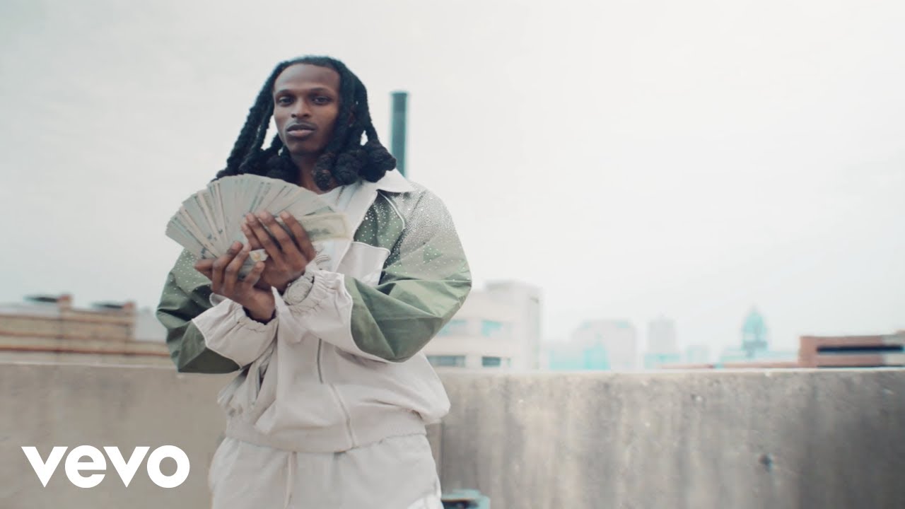 Mariboy Mula Mar - She Bad