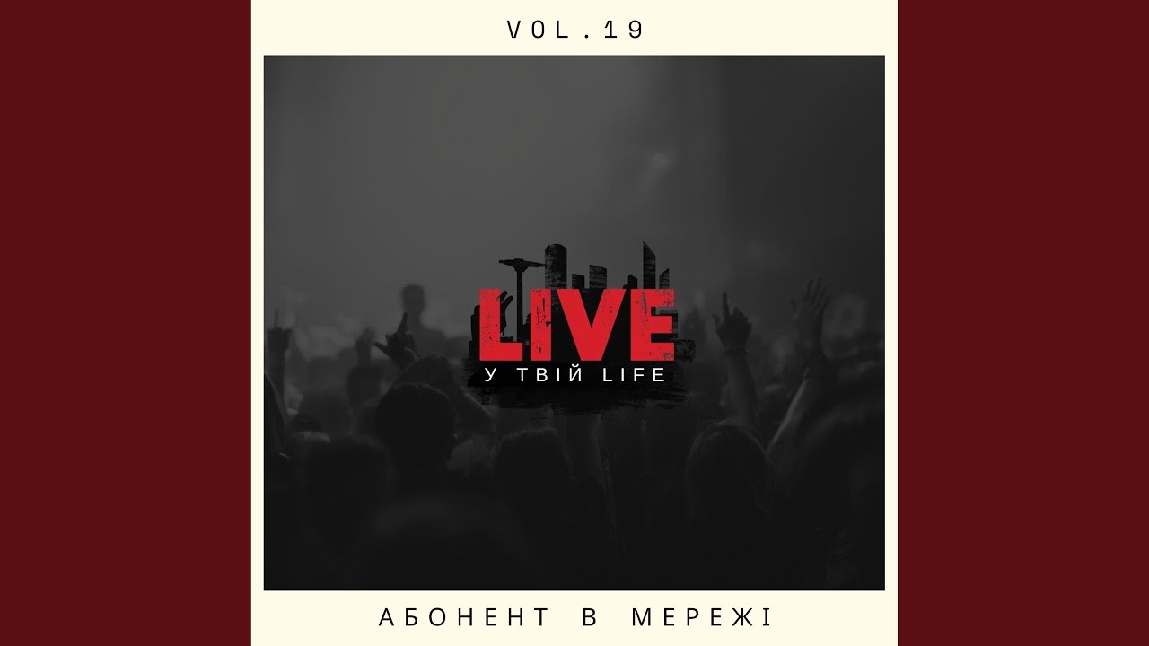 Абонент в мережі