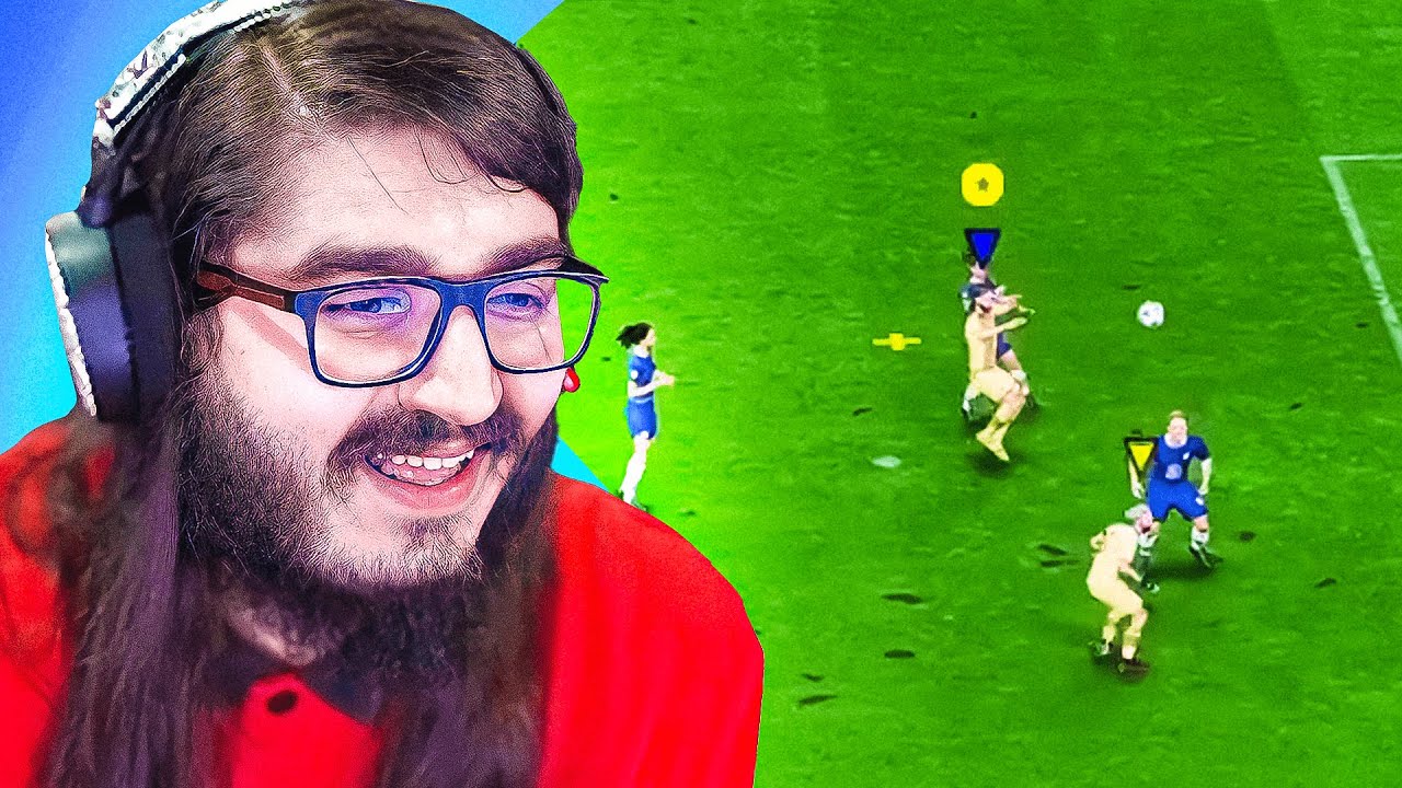 EKİPLE EĞLENCELİ FIFA23 PRO CLUB OYNADIK! | Kendine Müzisyen