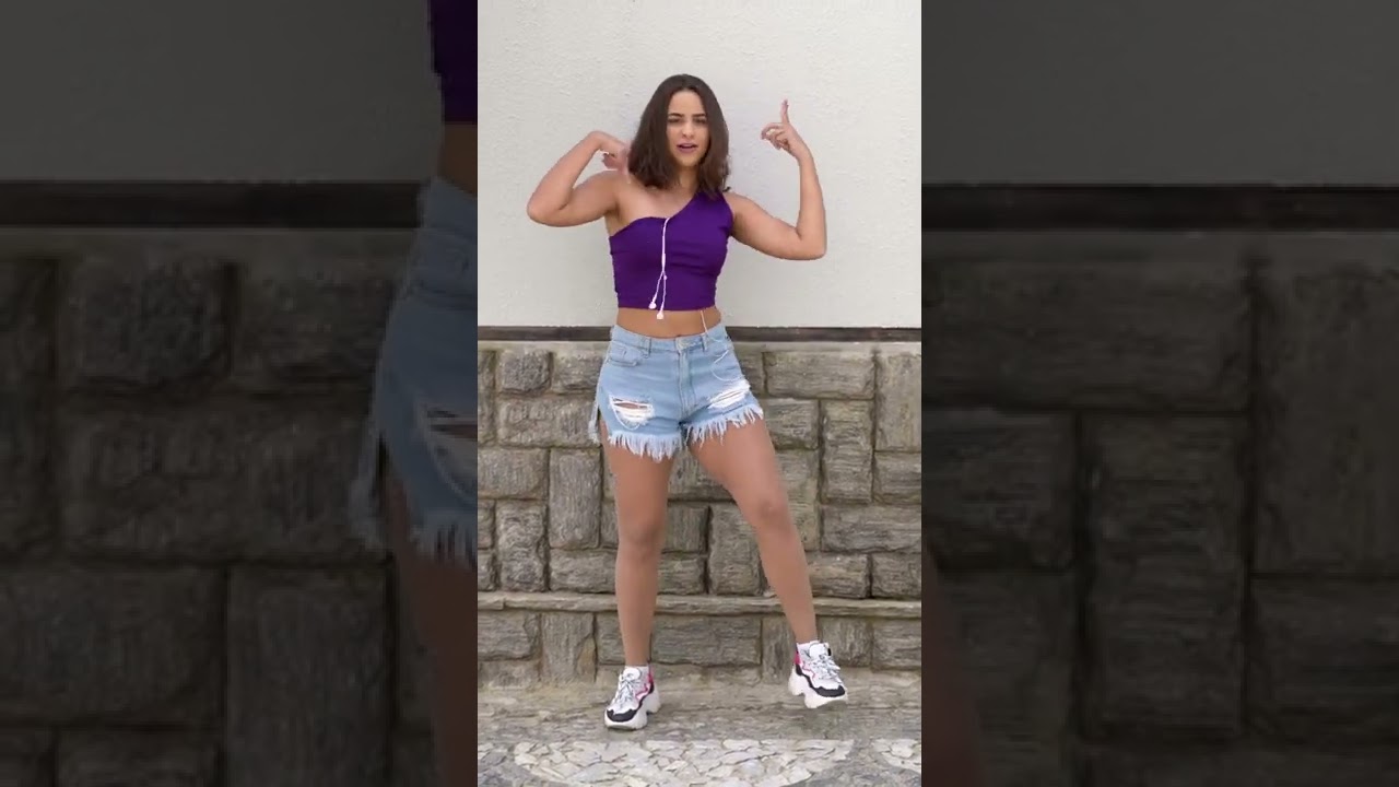 Botadinha Saliente - Coreografia (PASSO A PASSO)