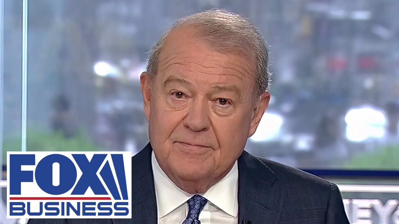 Stuart Varney: Criticism of Biden is getting &lsquo;more intense&rsquo;
