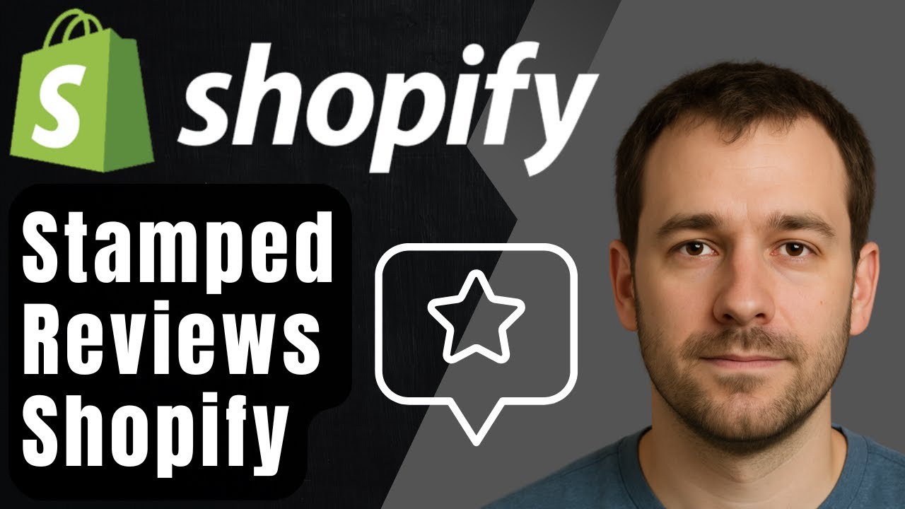 Урок по настройке приложения Stamped Product Reviews для Shopify для начинающих (Пошаговое руково...
