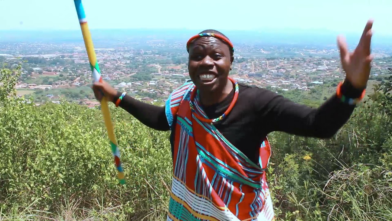 TSHIRENDO TSHA MAKHADZI - BY VENDABOY POET: DEDICATION POEM