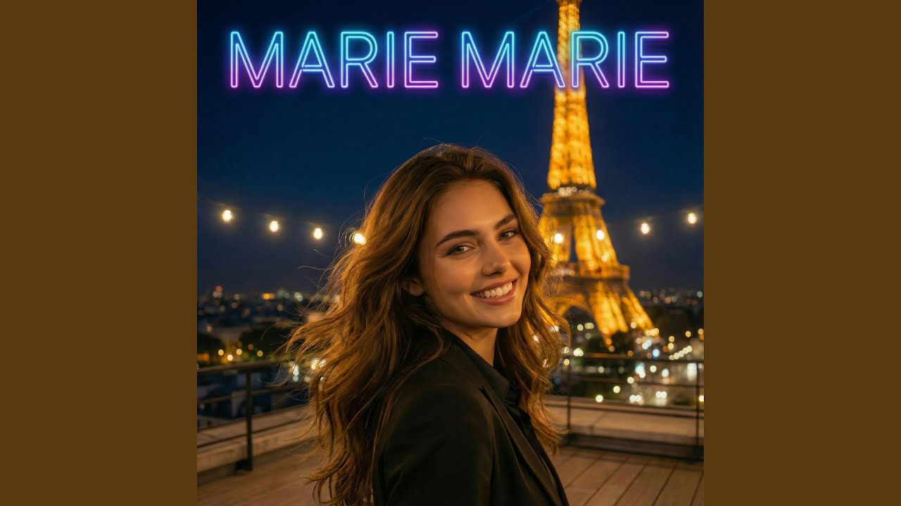 Marie Marie