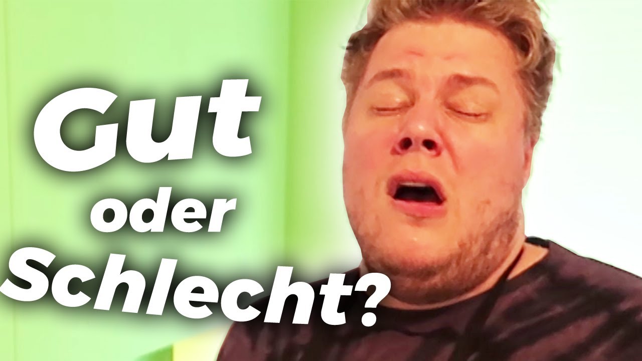 REKORDBEWERTUNG... aber wie? PietSmiet kocht Kibbelinge