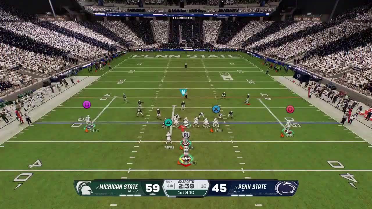 CFB26 y16 Michigan St @ Penn St