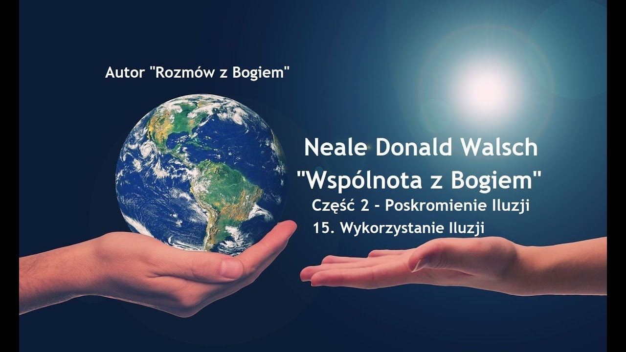 Neale Donald Walsch 