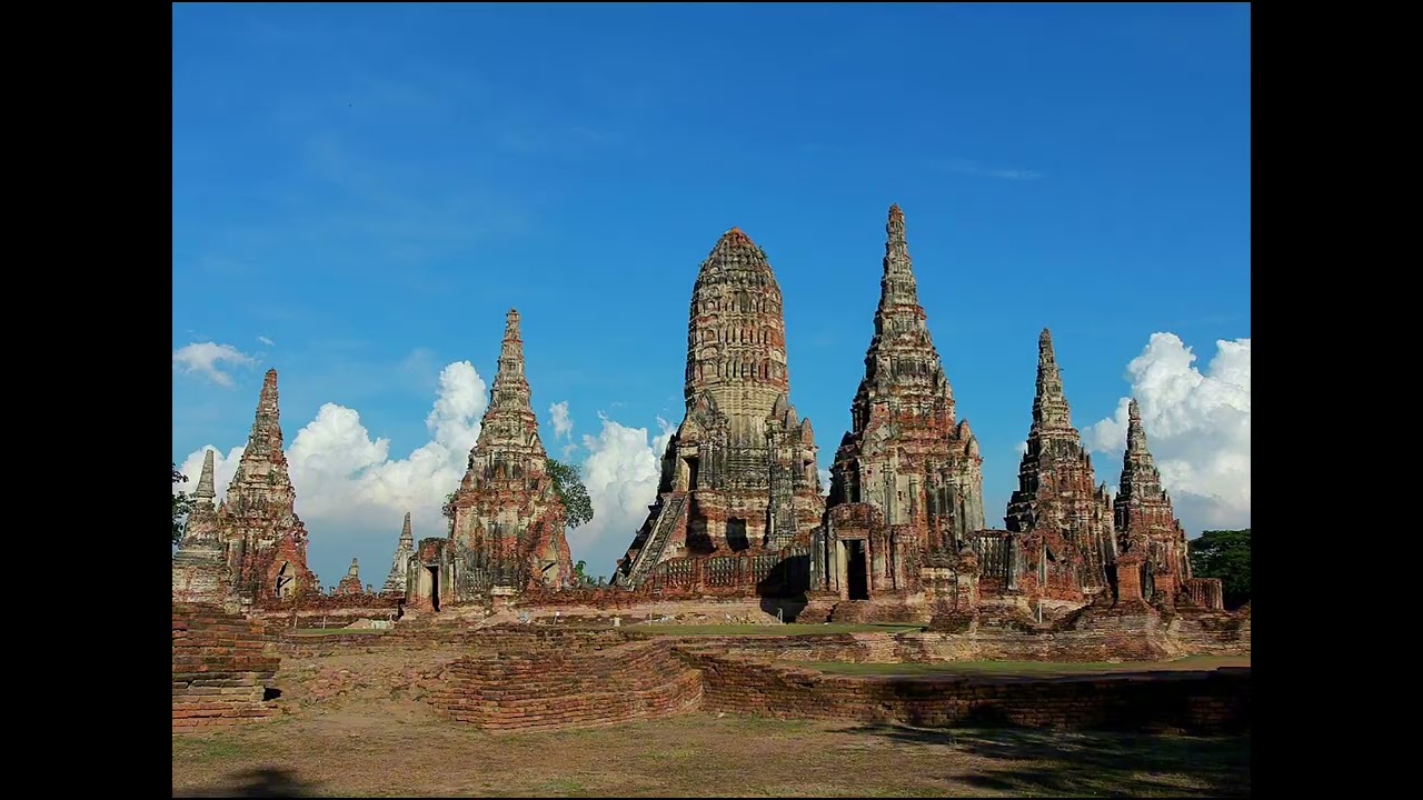 20 Tourist in Thailan