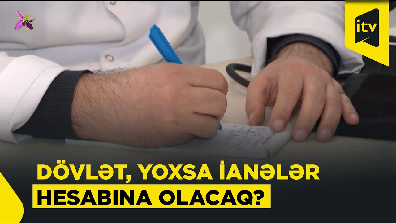 İşləməyənlərin icbari tibbi sığorta ödənişləri necə qarşılana bilər?