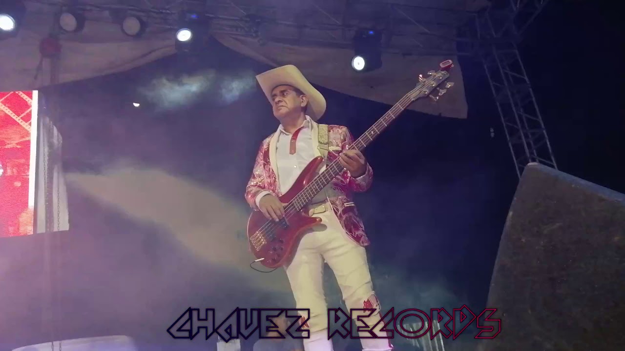 Los Armadillos De La Sierra (totalmente en vivo)