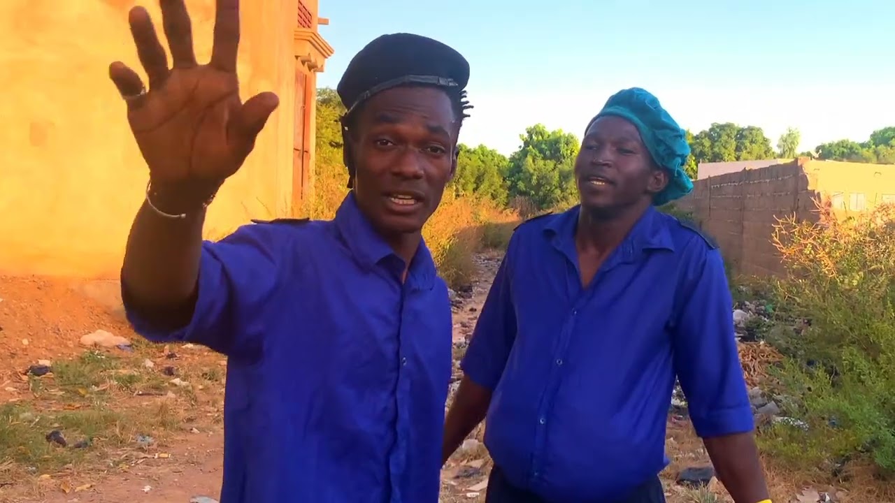 Sikasso Goyo 🤣🇲🇱 2025