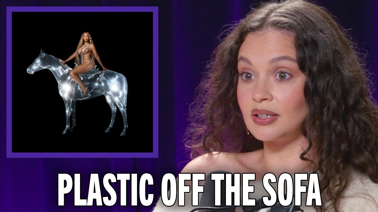 Sabrina Claudio on writing 