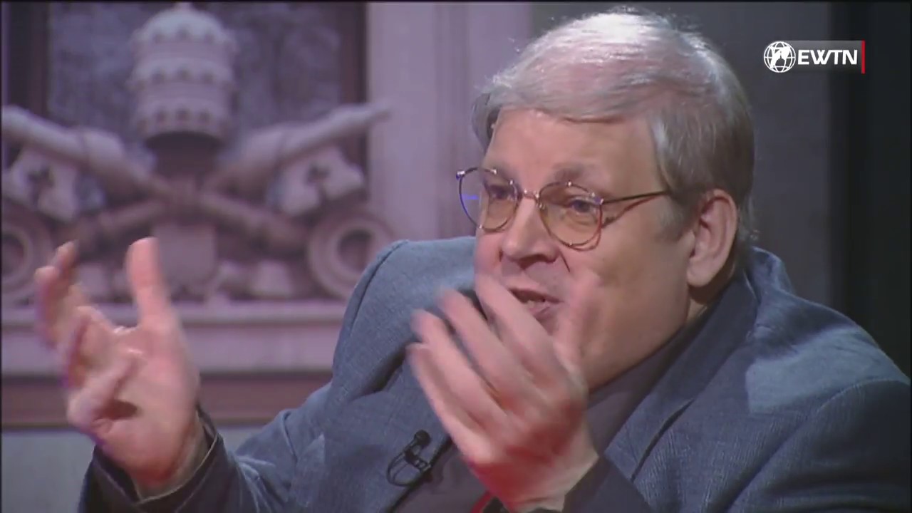 EWTN.TV: Der heisse Herbst 1867 (2/2)