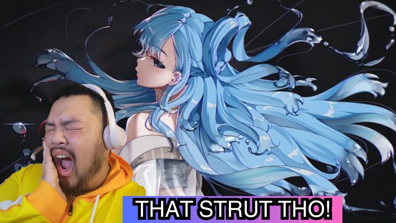 Kobo Kanaeru of HOLOLIVE (Help!, Overdose, III)/ BBJ Reacts