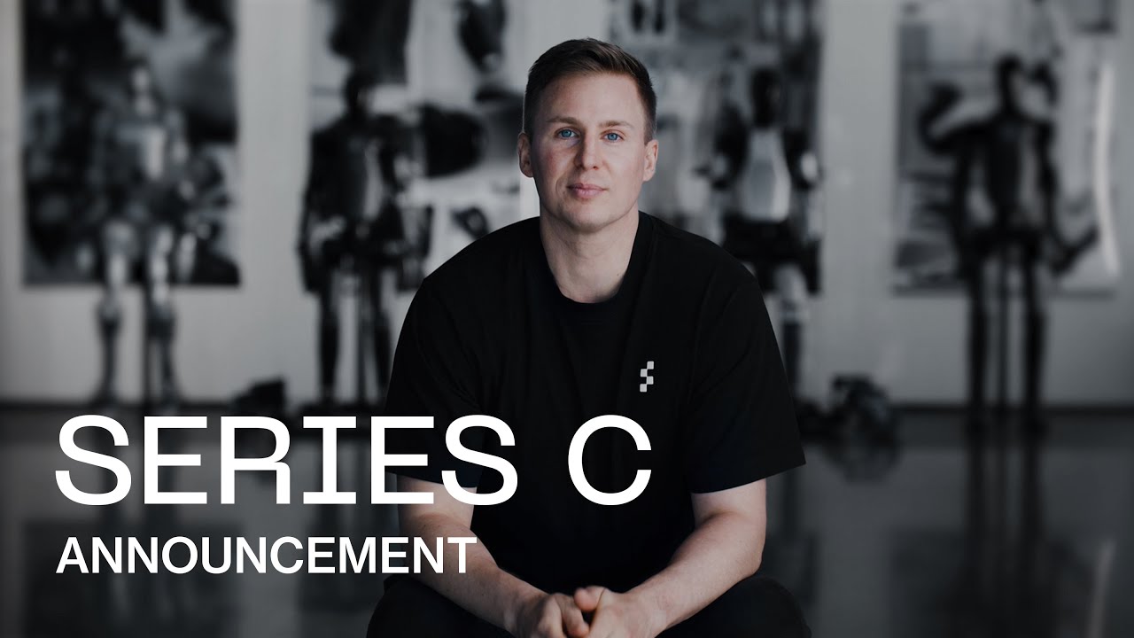 Series C