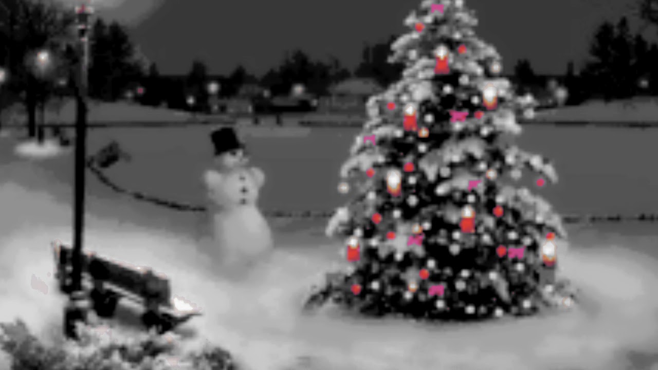 Paul McCartney - Wonderful Christmastime (Slowed + Reverb)