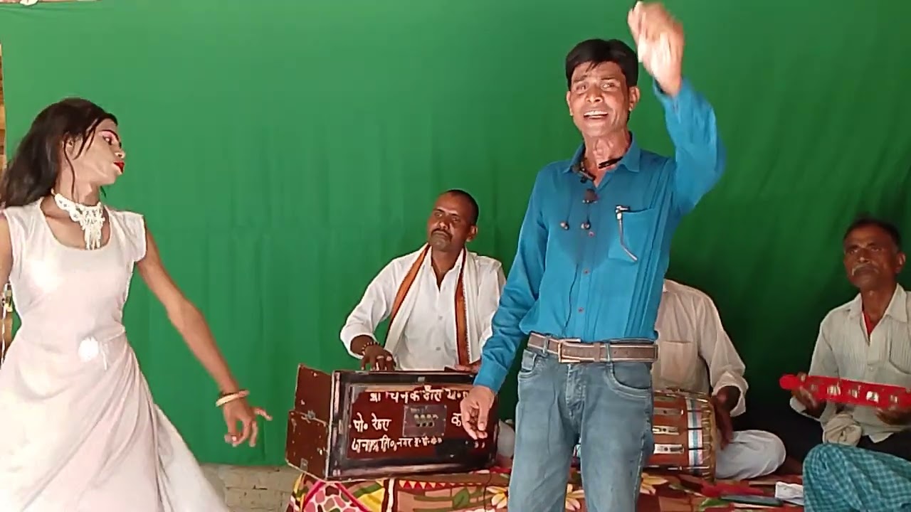 रंगाई दो पिया चुनरी आए रंगवया स्वर रघुवर विद्यार्थी