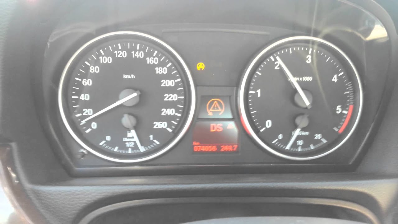 BMW E90 LCI 330d 245hp 0-100km/h