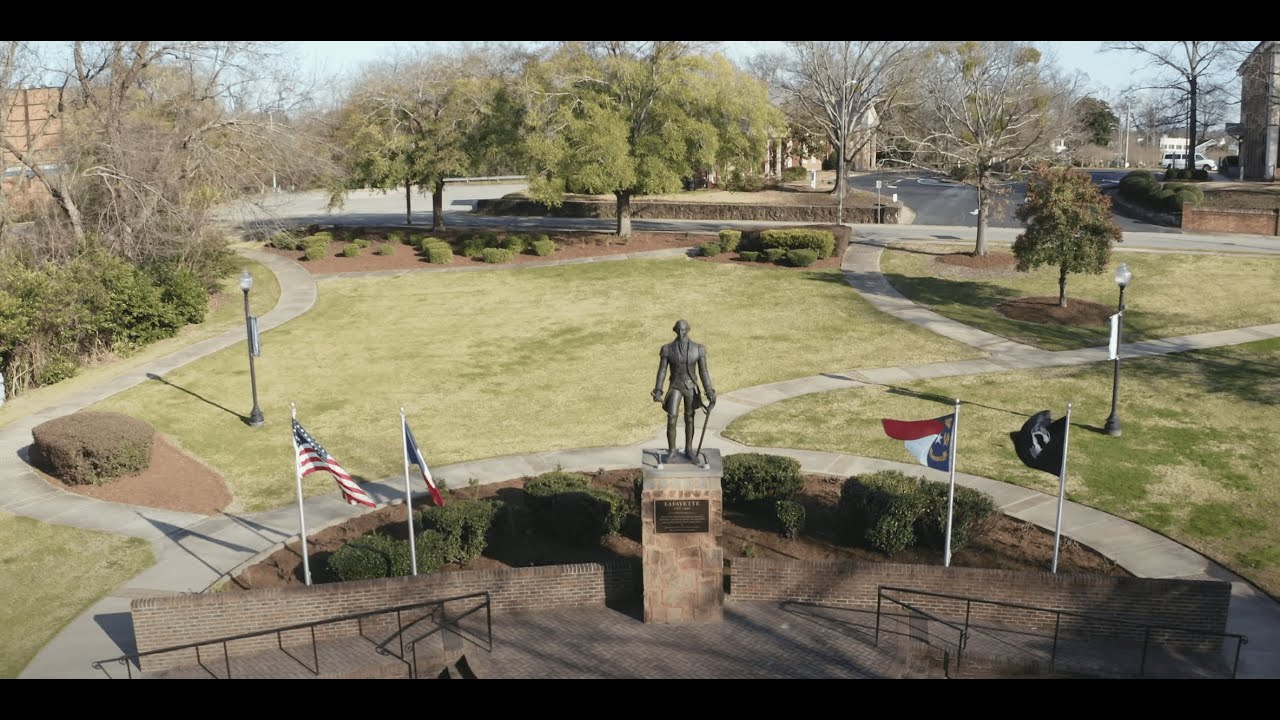 FOLLOW THE FRENCHMEN | EPISODE 5 - FAYETTEVILLE, NC