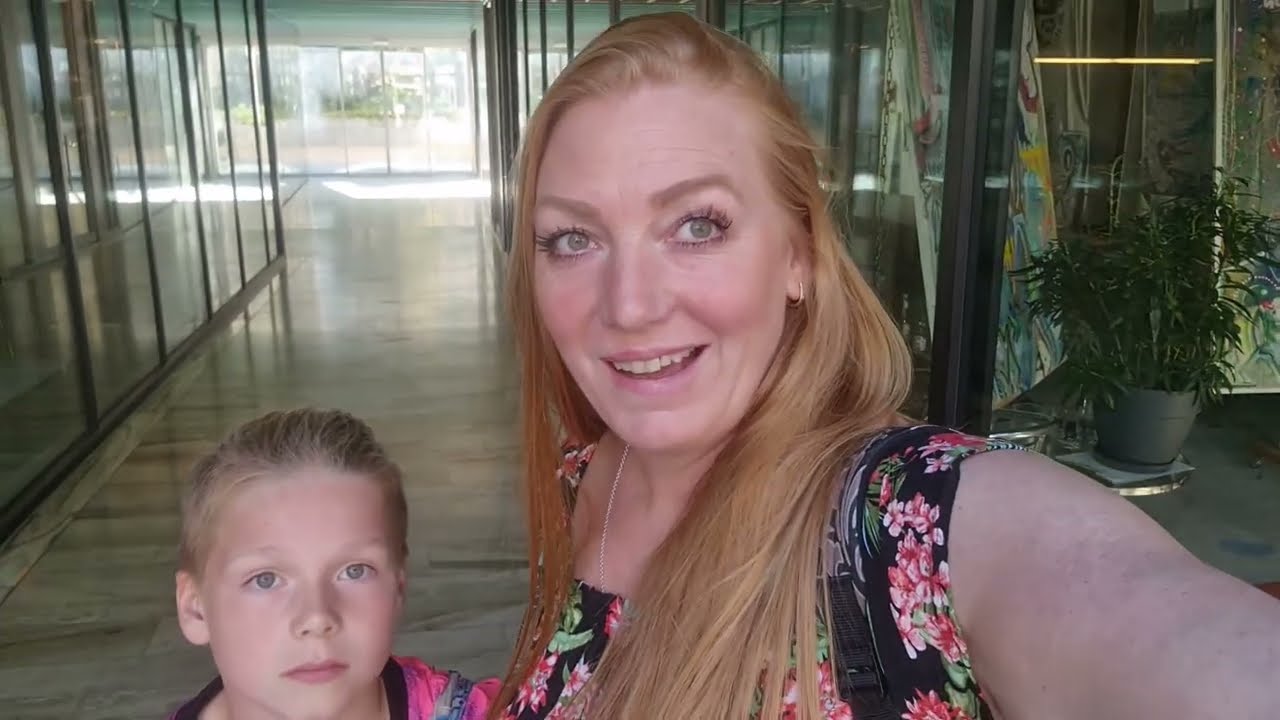 Schnipp Schnapp --- Haare ab!!! ( Vlog 4)