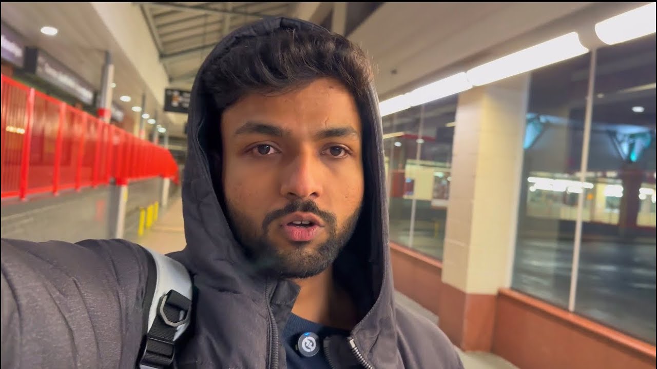 Job and gym in uk 🇬🇧.