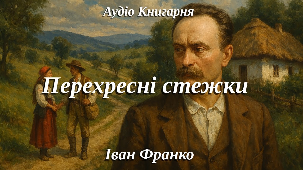 Як Іван Франко змінив українську літературу назавжди!