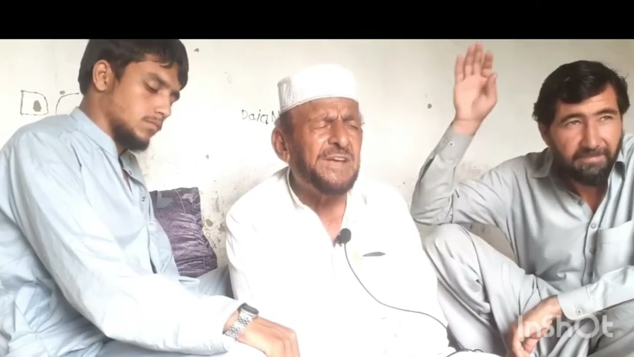 زاړه يادونه شاهين چملی وال راسره واوري ###duet 1,,28,,2026