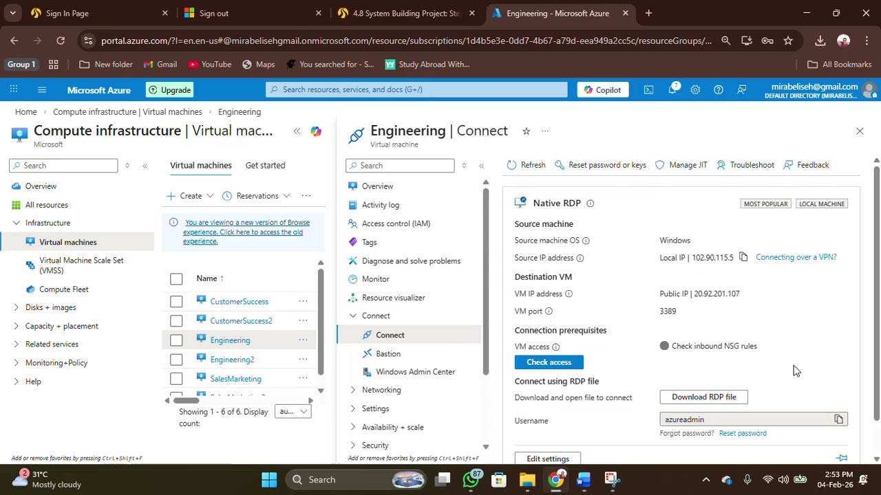 IT 330 WEEK 4 VIRTUAL MACHINE