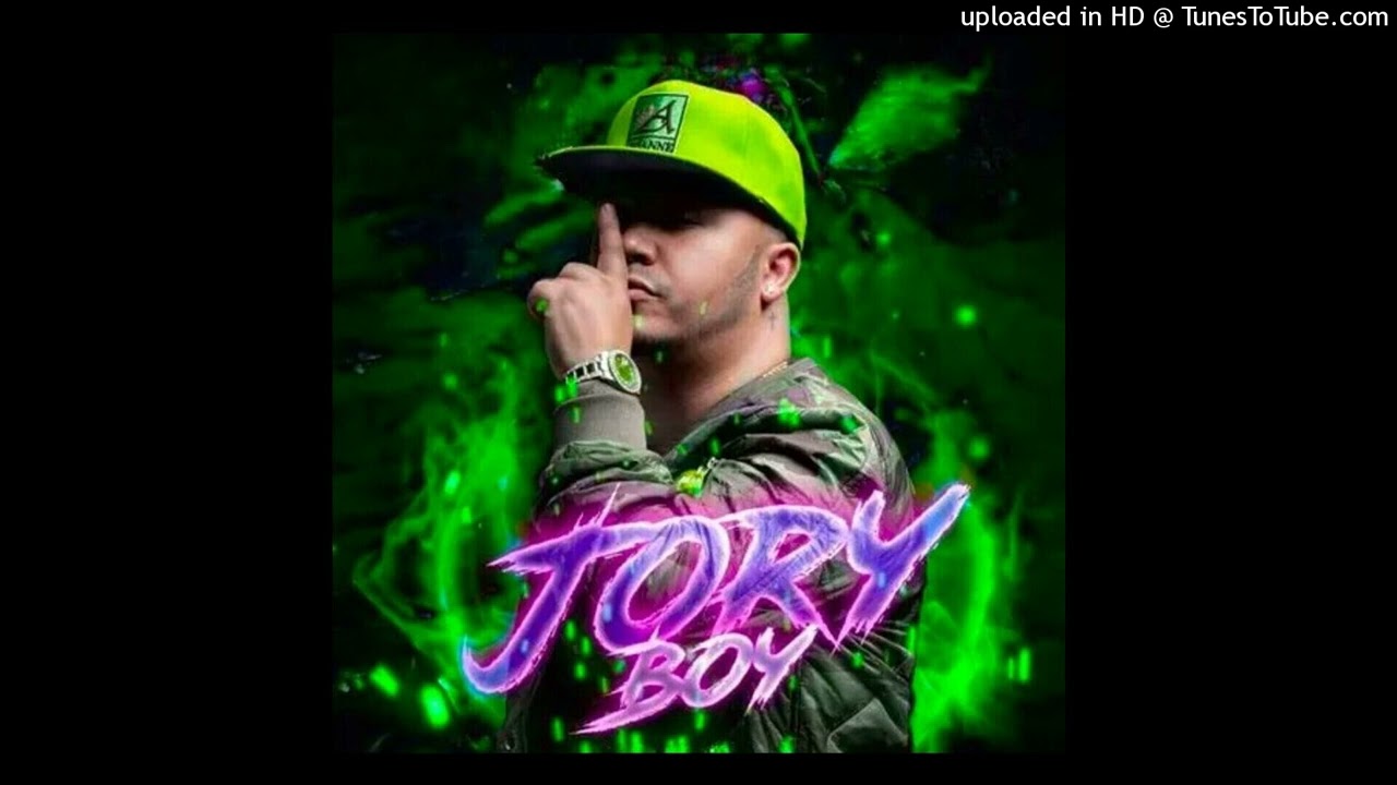 JORYBOY ❌ ÑENGO FLOW ❌ YAMPI Type Beat 