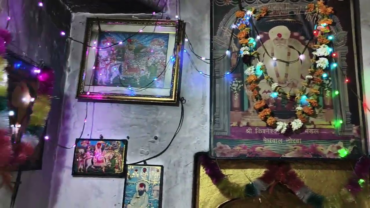श्री 1008 श्री किशनारामजी महाराज 🚩मोहन महाराज 🚩 आश्रम अमरतिया भाखरी 🙏🙏🙏🚩🚩🌹🌹🙏🚩💯🚩💯🙏👍🙏🚩