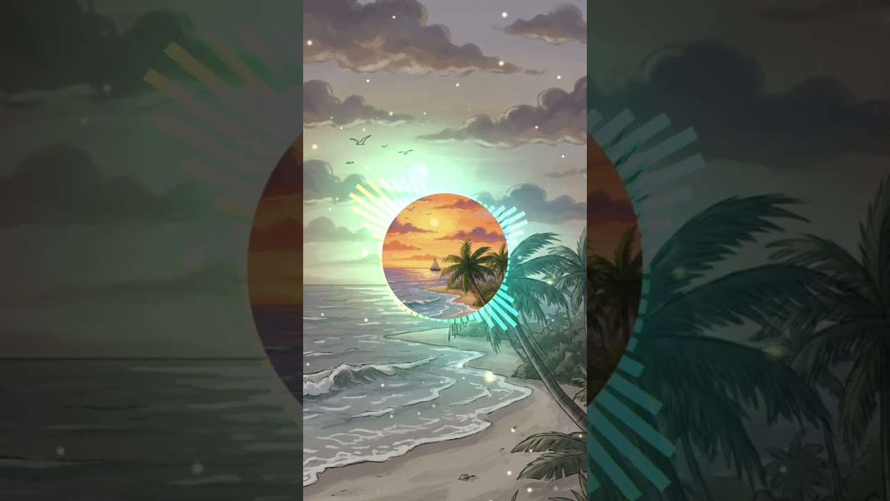 🌴No Oe te Atua (remix ia by feunaAiZic)