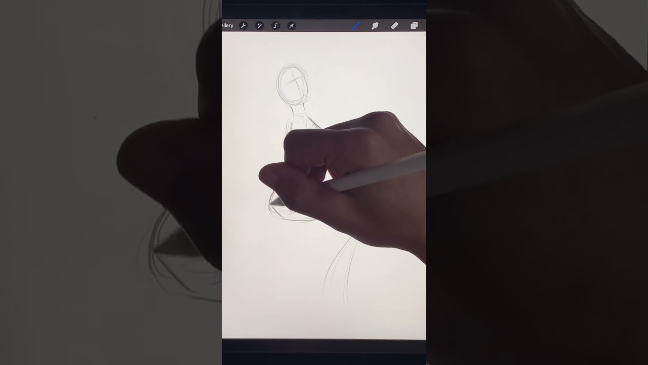 Avoid Stiff Figure Drawing with these Tips #drawing #howtodraw #art #arttips #arttutorial