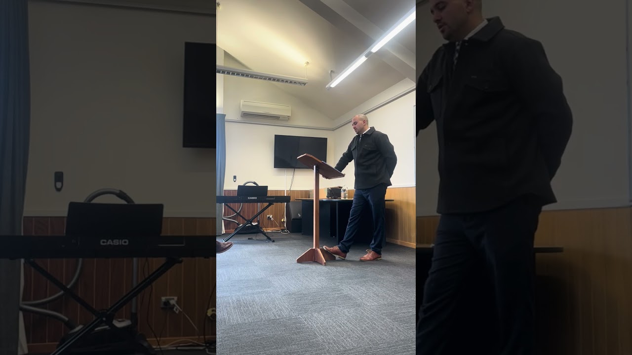 God uses the unqualified | 1st Corinthians 1:25-31