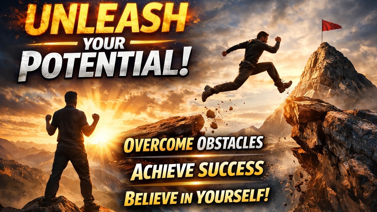 “WATCH THIS EVERY MORNING – Discipline Will Change Your Life”