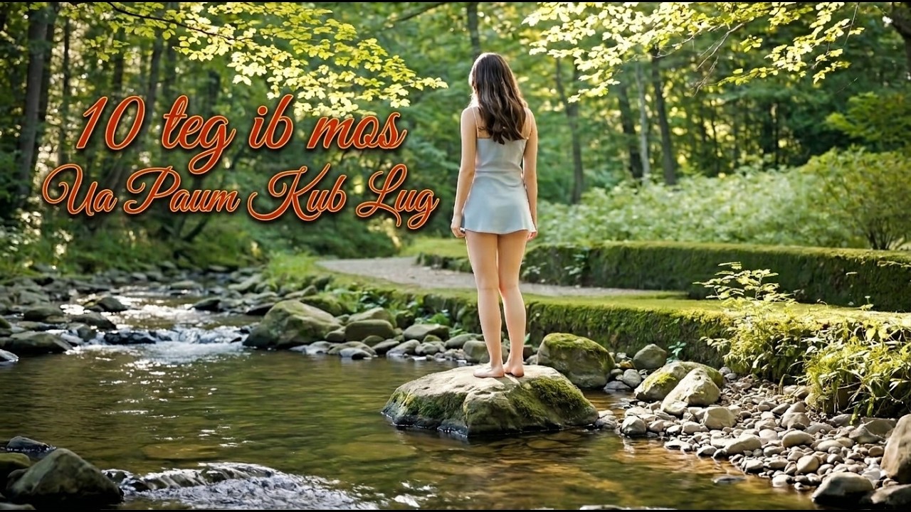 DAB NEEG SIB AIM,TXIAV LAUS UA NIAM HLUAS