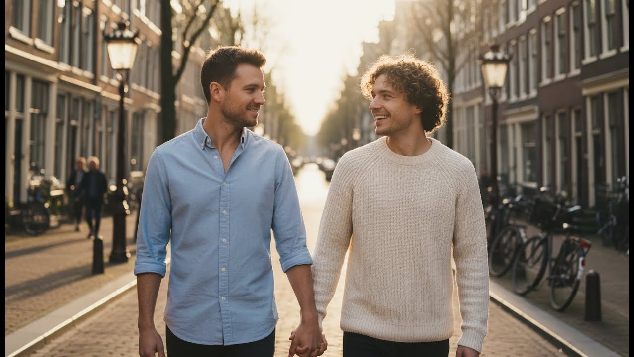 Iedereen lachte toen hij een stal erfde – tot zijn bruiloft hun verwachtingen verbrijzelde.