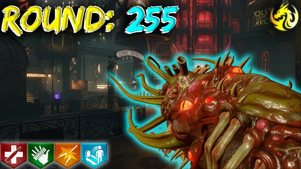 220+ SoE No Gums 255 Speedrun